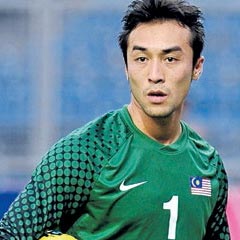 Khairul Fahmi Che Mat Kelantan FA