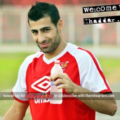 Mohammed Ghaddar Kelantan FA