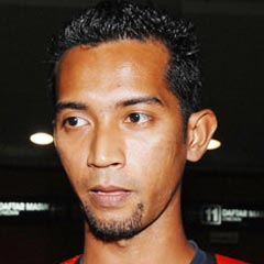 Zairul Fitree Ishak Kelantan