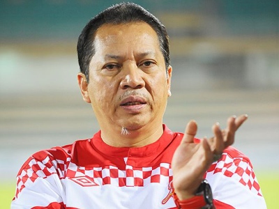 Tan Sri Annuar Musa