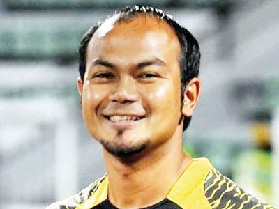 Akmal Rizal Kemalangan Jalan Raya