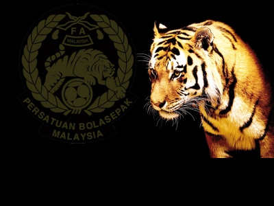 Harimau Malaya