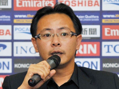 Ong Kim Swee