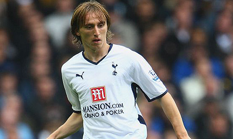 Luka Modric