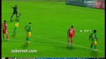 Video Kelantan 2-1 Kedah MSL 2012