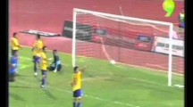 Perlis 1-3 N.Sembilan [Suku Akhir Piala Malaysia 2010]