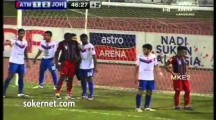 Video ATM 3-2 Johor MPL 2012