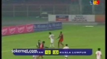 Video Kuala Lumpur 0-1 Kelantan MSL 2012