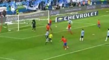 Pra Piala Dunia 2010: Sepanyol vs Argentina