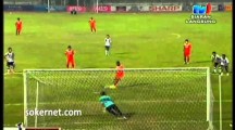 Video PKNS FC 2-2 Terengganu MSL 2012