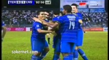 Video Terengganu 0-1 Lions XII MSL 2012