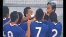 Malaysia 1-0 Korea Selatan [Persahabatan B-23]