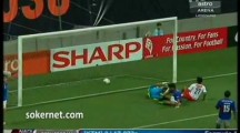 Video Lions XII 9-0 Sabah Liga Super 16 Jun 2012