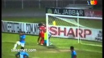 Video Kelantan 2-0 Sabah MSL 2012