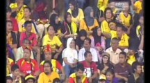 N.Sembilan 0-1 Johor FC [Separuh Akhir Piala Malaysia 2010]