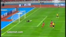 Piala Sumbangsih 2012: Negeri Sembilan 2-1 Kelantan