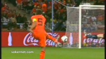 Gol Terbaik Piala Dunia 2010