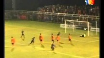 Johor FC vs Negeri Sembilan [Separuh Akhir Piala Malaysia 2010]