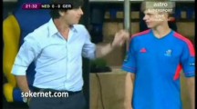 Lawak Joachim Loew | Euro 2012