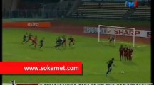 Video Sabah 0-4 PKNS FC MSL 2012