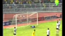 Kedah 3-0 Terengganu [Suku Akhir Piala Malaysia 2010]