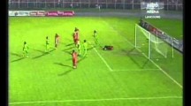 Kelantan 1-0 Kedah [Separuh Akhir Piala Malaysia 2010]