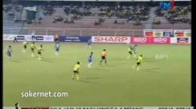 Video Perak 2-1 Felda United MSL 2012