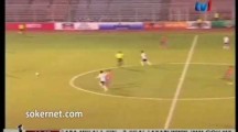 Video Johor 2-0 Pahang MPL 2012