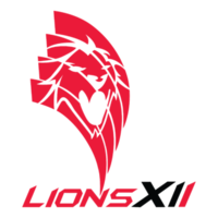 Lions XII