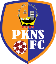 PKNS FC vs Felda United