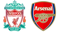 Liverpool vs Arsenal