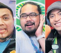 Deejay Era FM komen ‘cap ayam’ diarah mohon maaf