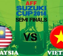 Piala AFF: Dollah kenal pasti kekuatan Vietnam