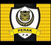 Senarai Pemain Perak 2015