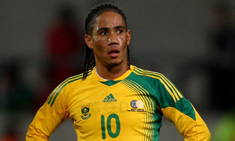 Steven Pienaar