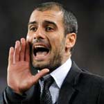 Guardiola terap Falsafah Cruyf