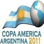 Copa America 2011