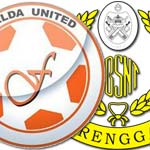 Felda United vs Terengganu