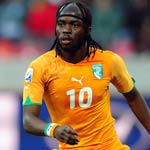 Gervinho Arsenal