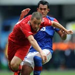 Asia Tour 2011: Liverpool hit six against Malaysia