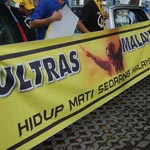 Ultras Malaya