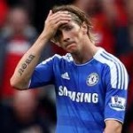 Video: Fernando Torres terlepas peluang gol