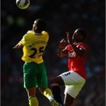 Video: Manchester United 2-0 Norwich