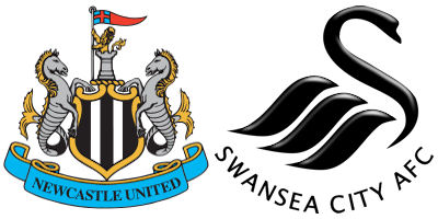 Newcastle United vs Swansea City