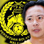 Ong Kim Swee Jurulatih Harimau Muda