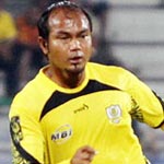 Akmal Rizal Ahmad Rakhli Perak FA