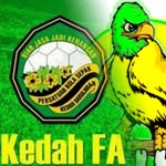 Kedah vs Johor FC