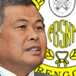 Datuk Seri Ahmad Said