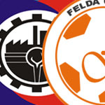 Johor FC vs Felda United