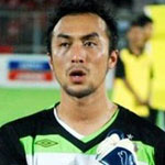 Khairul Fahmi Che Mat